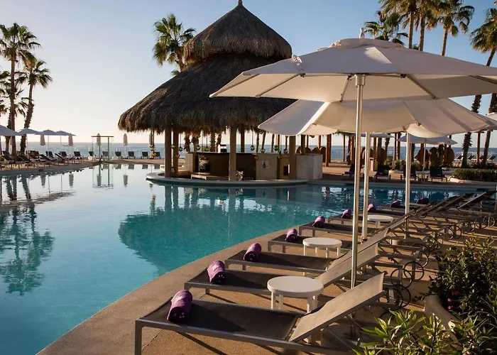 Paradisus By Melia Cabos (adults Only)