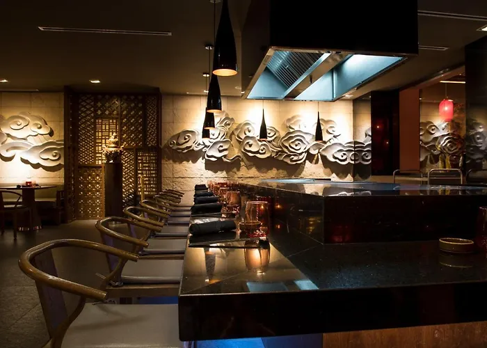 Paradisus By Melia Cabos (adults Only) San José del Cabo