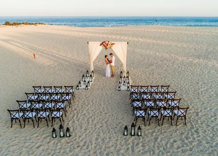 Paradisus By Melia Cabos (adults Only) Hotel San José del Cabo