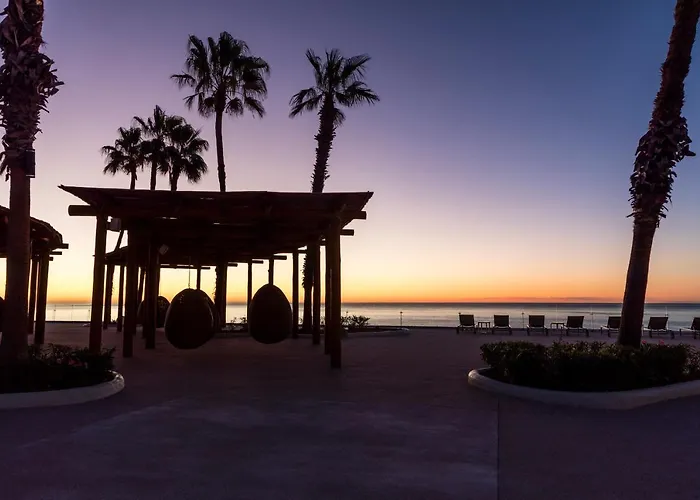 Paradisus By Melia Cabos (adults Only) Hotel 5*
