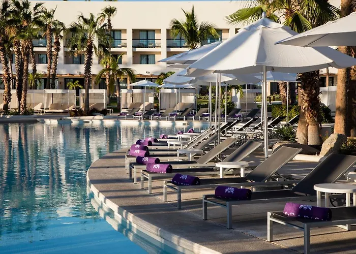Paradisus By Melia Cabos (adults Only) San José del Cabo