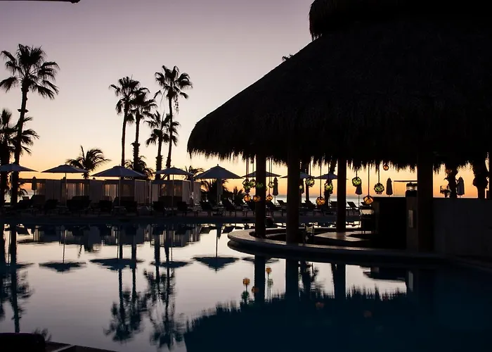 Hotel Paradisus By Melia Cabos (adults Only) San José del Cabo