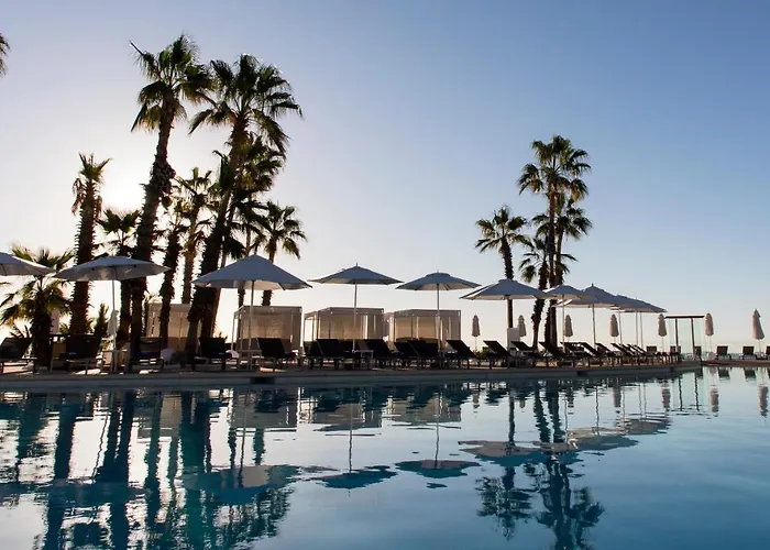 Paradisus By Melia Cabos (adults Only) San José del Cabo