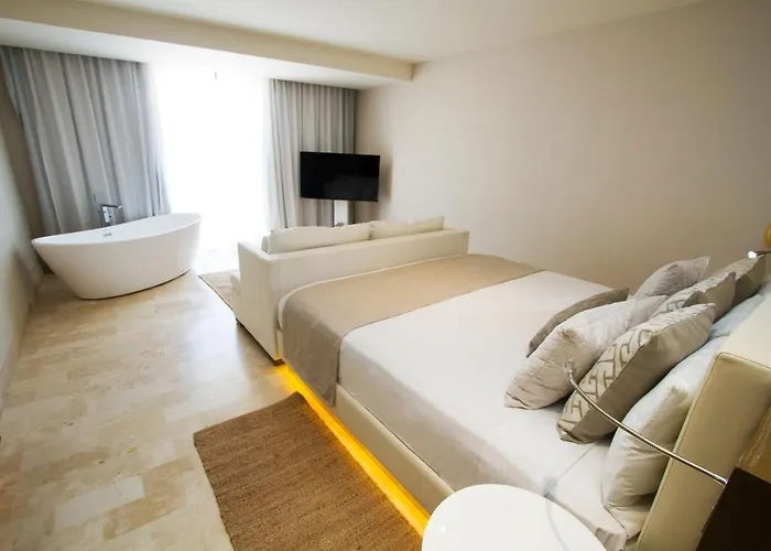 Paradisus By Melia Cabos (adults Only) 5* San José del Cabo