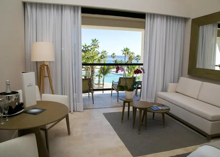 Paradisus By Melia Cabos (adults Only) Hotel 5*