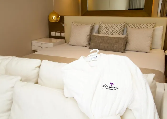 Paradisus By Melia Cabos (adults Only) Hotel 5*