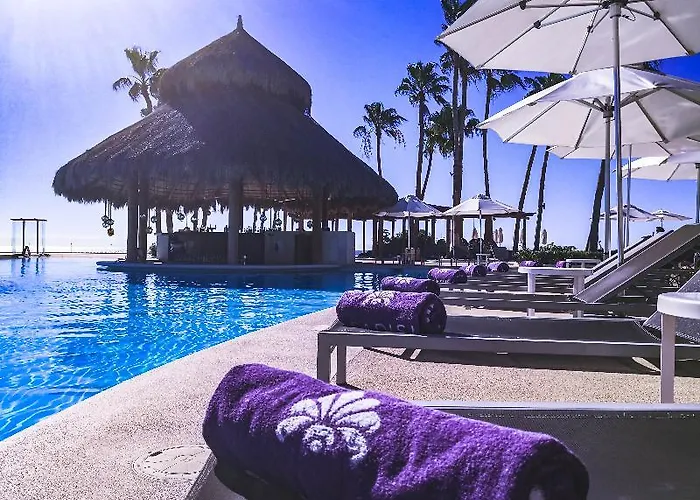 Paradisus By Melia Cabos (adults Only)