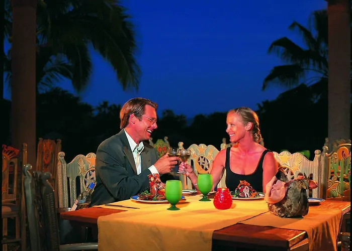Paradisus By Melia Cabos (adults Only) 5*