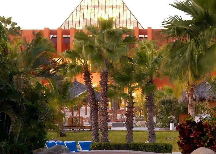 Paradisus By Melia Cabos (adults Only) Hotel 5*