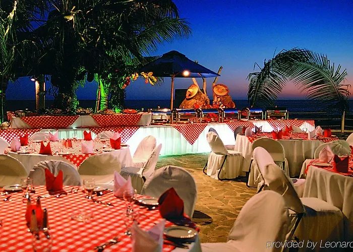 Paradisus By Melia Cabos (adults Only) 5* San Jose del Cabo