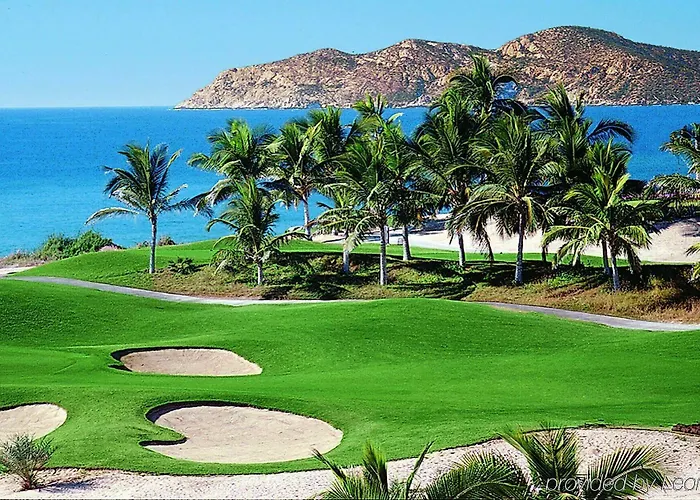 Paradisus By Melia Cabos (adults Only)