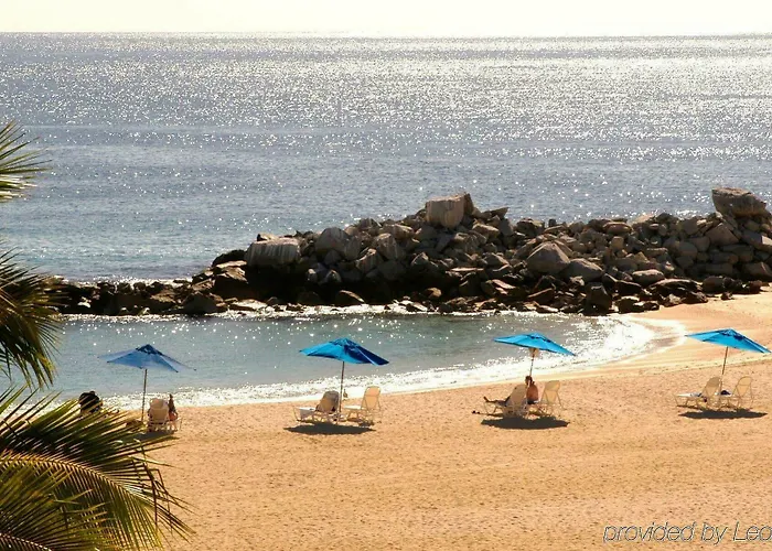 Paradisus By Melia Cabos (adults Only) San Jose del Cabo