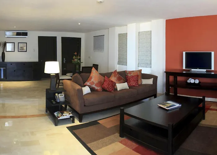 Hotel Paradisus By Melia Cabos (adults Only) 5*
