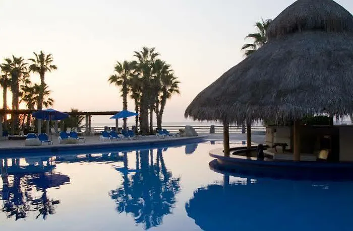 Hotel Paradisus By Melia Cabos (adults Only) San Jose del Cabo