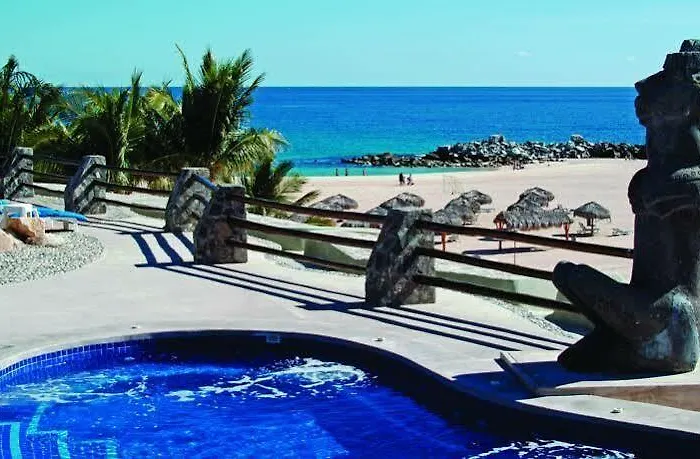Paradisus By Melia Cabos (adults Only)