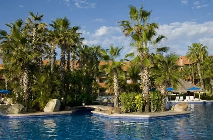 Paradisus By Melia Cabos (adults Only)