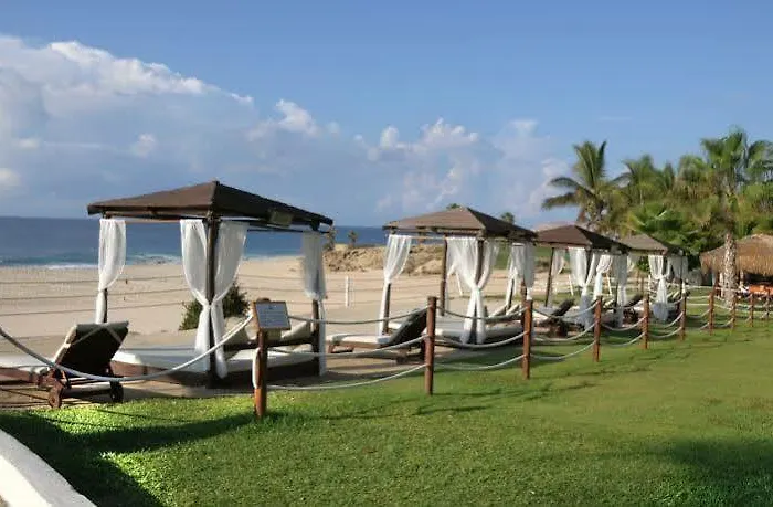 Paradisus By Melia Cabos (adults Only) Hotel San Jose del Cabo