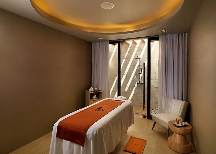Paradisus By Melia Cabos (adults Only) 5*