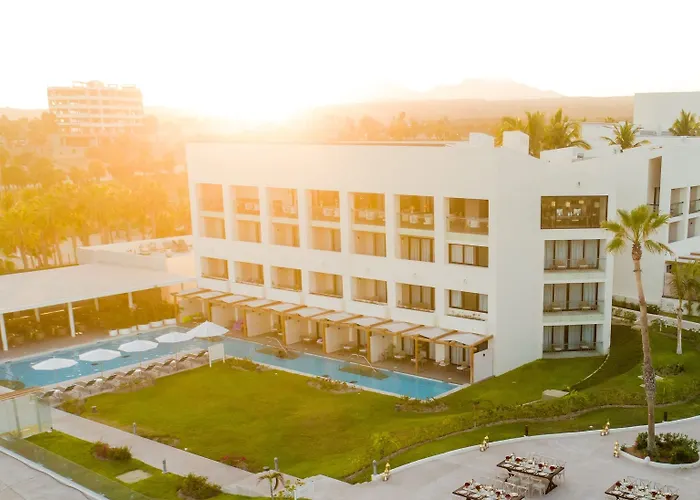Hotel Paradisus By Melia Cabos (adults Only)