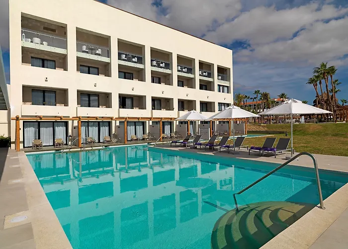 Hotel Paradisus By Melia Cabos (adults Only) 5*