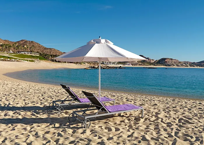 Paradisus By Melia Cabos (adults Only) Hotel 5*