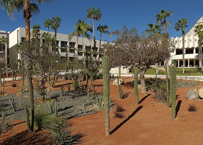 Hotel Paradisus By Melia Cabos (adults Only) San José del Cabo