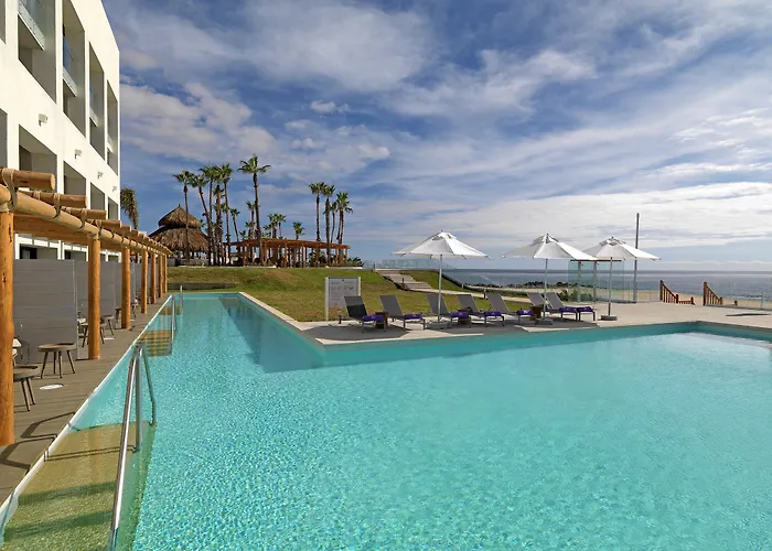 Paradisus By Melia Cabos (adults Only) 5* San José del Cabo