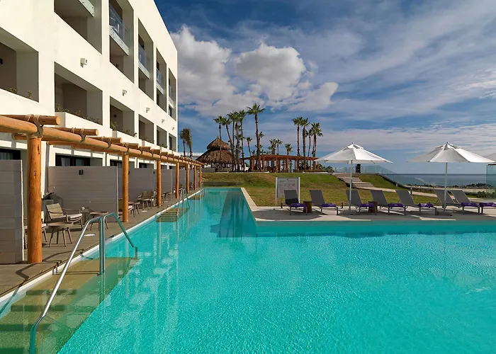 Paradisus By Melia Cabos (adults Only) Hotel San José del Cabo