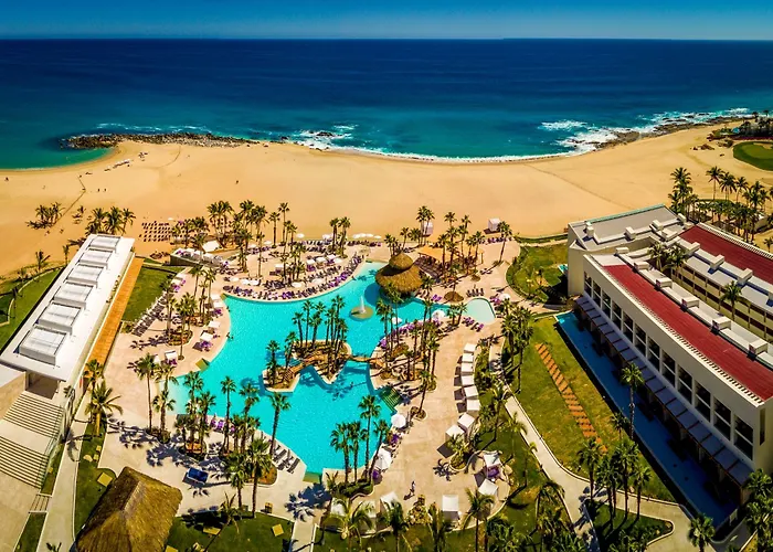 Paradisus By Melia Cabos (adults Only) Hotel San José del Cabo