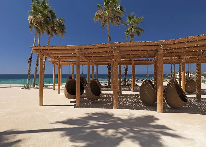 Paradisus By Melia Cabos (adults Only) 5* San José del Cabo