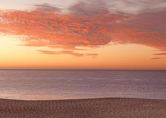 Paradisus By Melia Cabos (adults Only) Hotel San José del Cabo