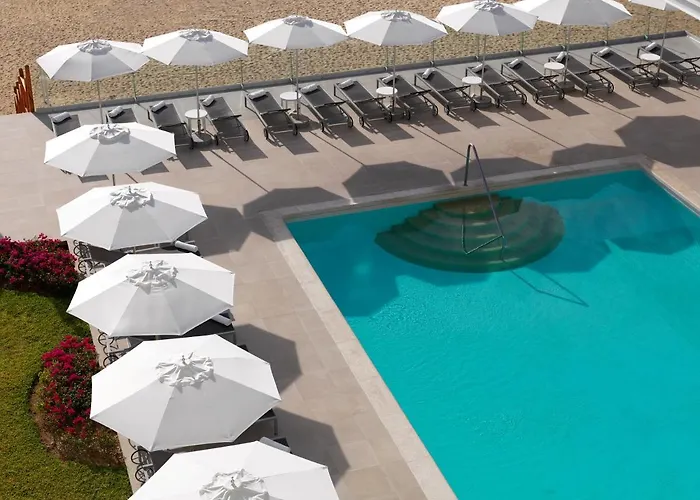 Paradisus By Melia Cabos (adults Only) 5*