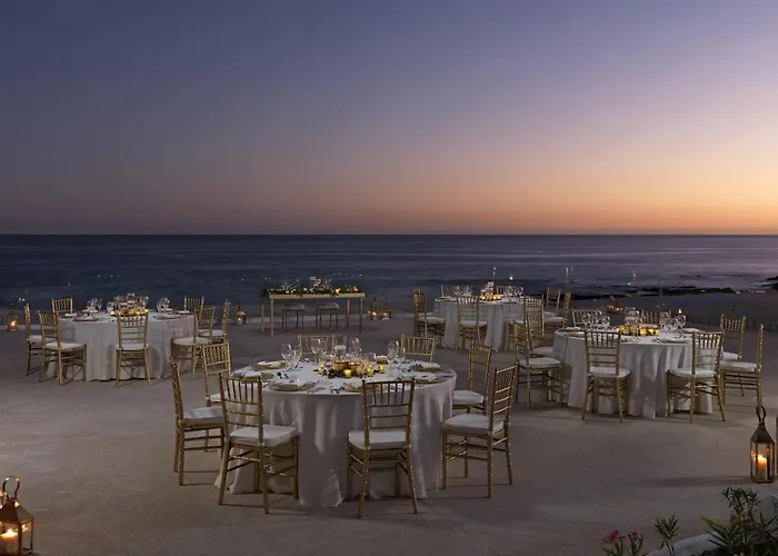 Paradisus By Melia Cabos (adults Only) Hotel San José del Cabo