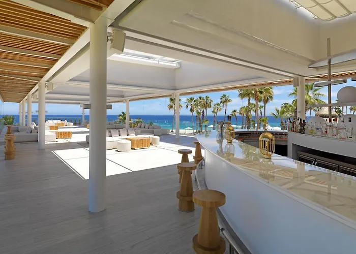 Paradisus By Melia Cabos (adults Only) Hotel 5*
