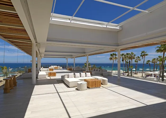 Paradisus By Melia Cabos (adults Only)