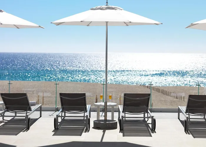 Paradisus By Melia Cabos (adults Only) Hotel San José del Cabo